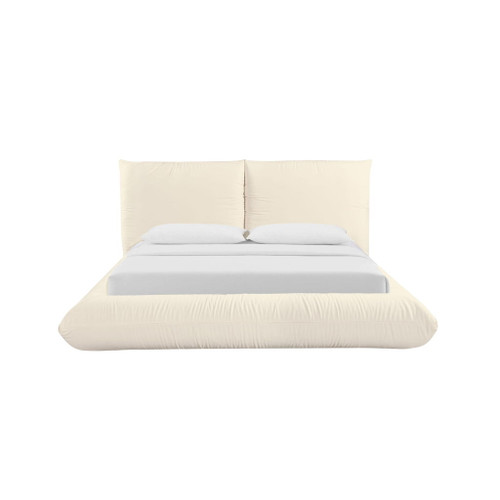 Romp - 1 Recycled Linen Bed