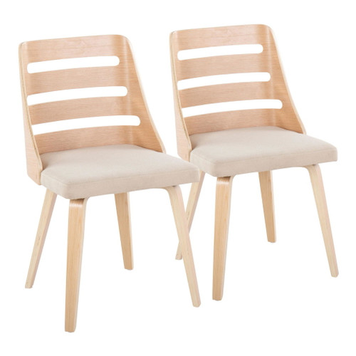 Trevi - Chair (Set of 2)