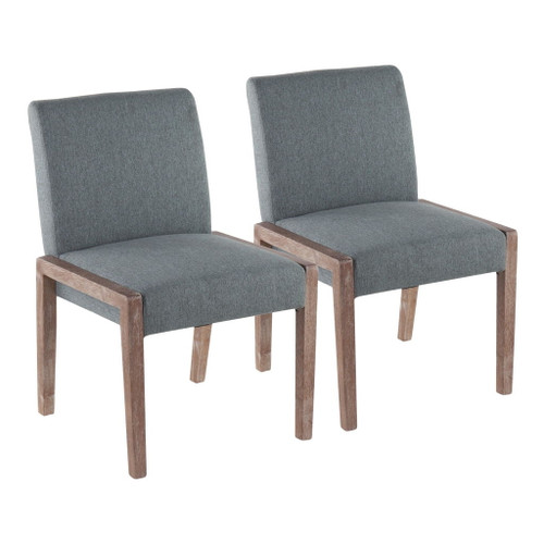 Carmen - Chair (Set of 2)