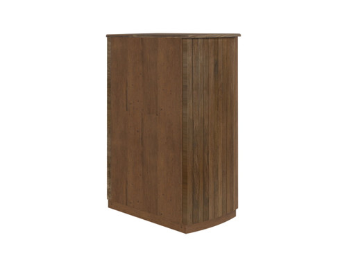 Mezquite - Chest - Brown