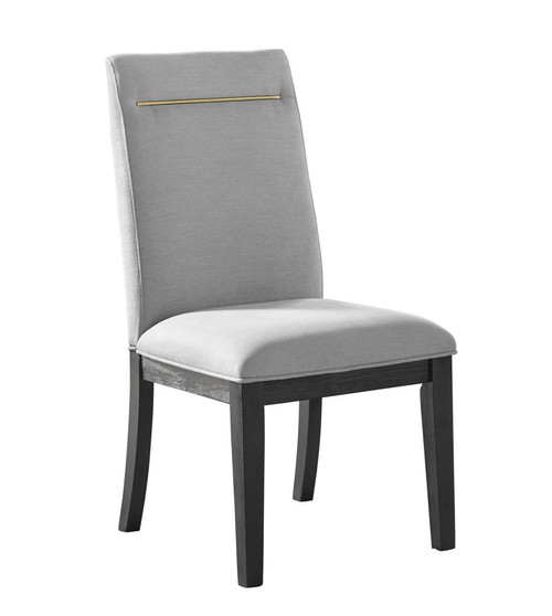Yves - Performance Chair (Set of 2)