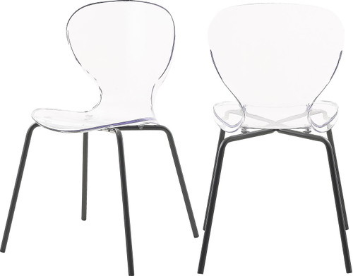 Clarion - Dining Chair (Set of 2)