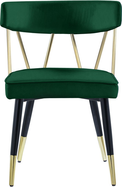 Rheingold - Dining Chair (Set of 2)