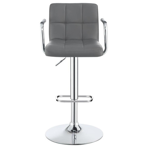 Palomar - Adjustable Height Bar Stool