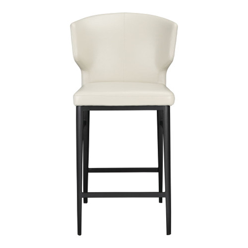 Delaney - Counter Stool - Beige