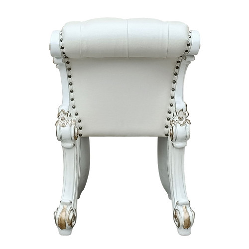 Vendome - Vanity Stool