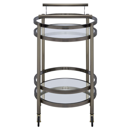 Lakelyn - Serving Cart