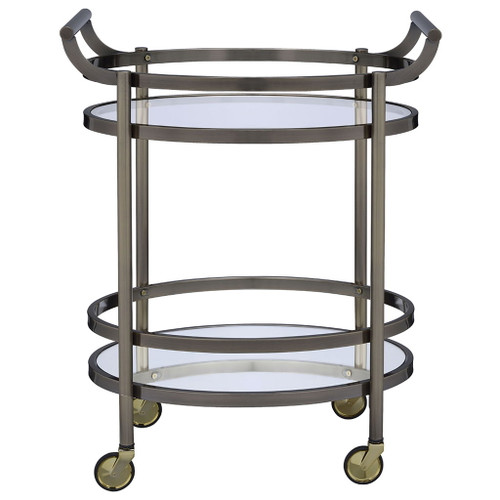Lakelyn - Serving Cart