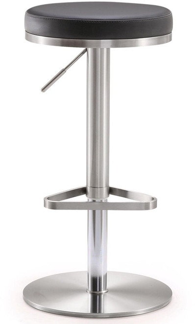 Fano - Stainless Steel Barstool