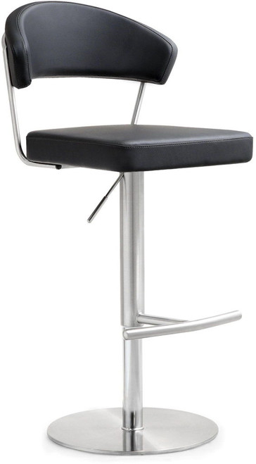 Cosmo - Stainless Steel Barstool Cosmo - Stainless Steel Barstool