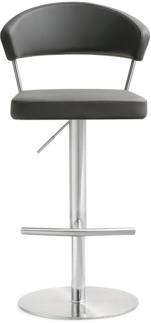 Cosmo - Stainless Steel Barstool