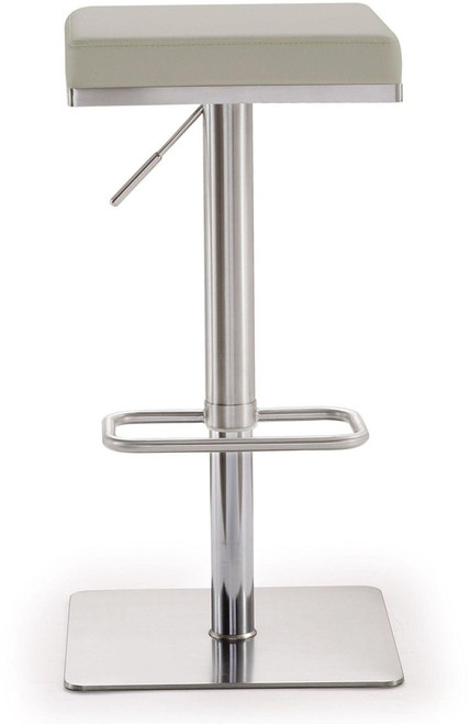 Bari - Stainless Steel Barstool