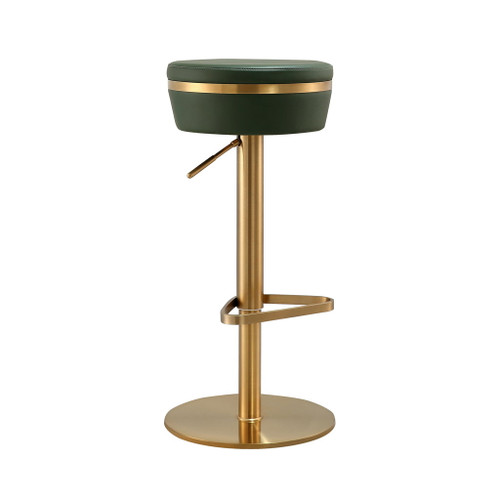 Astro - Adjustable Stool Astro - Adjustable Stool
