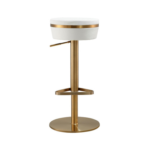 Astro - Adjustable Stool