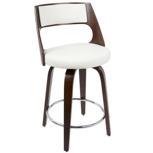 Cecina - Swivel Stool Set