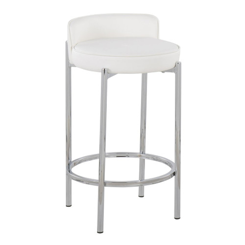 Chloe - Stool Set