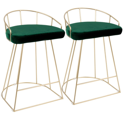 Canary - Counter Stool Set