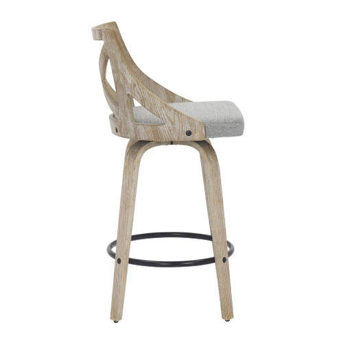 Charlotte - Counter Stool Set