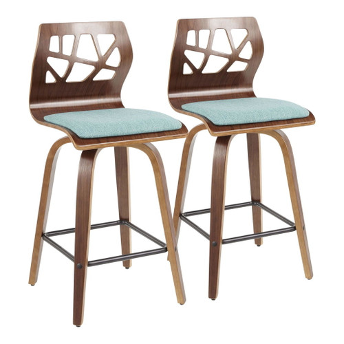 Folia - Counter Stool Set