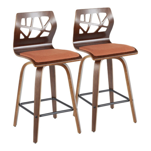 Folia - Counter Stool Set