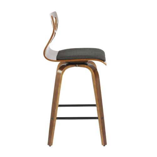 Folia - Counter Stool Set