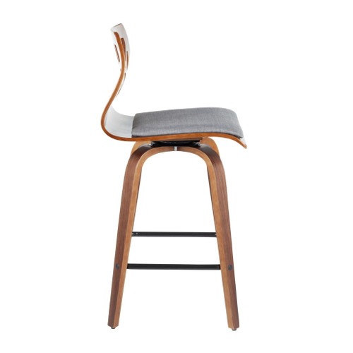 Folia - Counter Stool Set