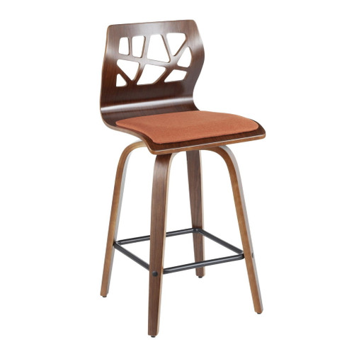 Folia - Counter Stool Set