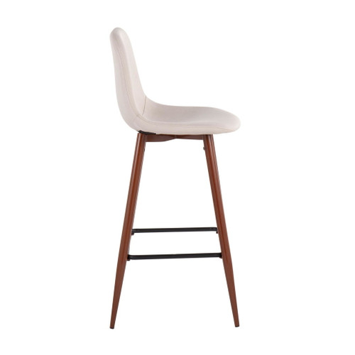 Pebble - Barstool Set