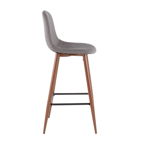 Pebble - Barstool Set