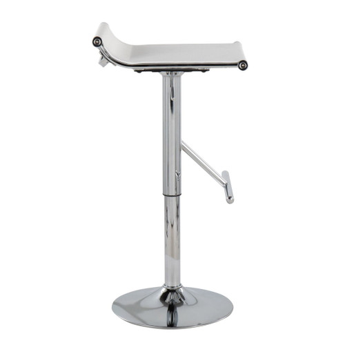 Mirage Ale - Adjustable Bar Stool