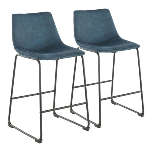 Duke - Counter Stool Set