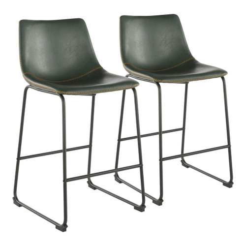 Duke - Counter Stool Set