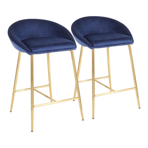 Matisse - Counter Stool Set