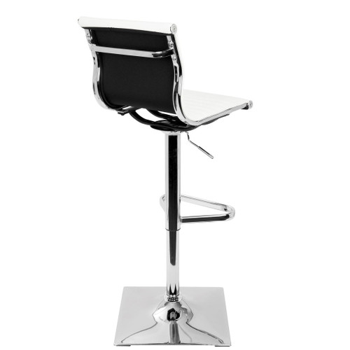 Masters - Adjustable Swivel Barstool