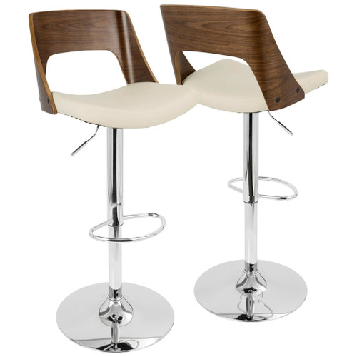 Valencia - Adjustable Barstool