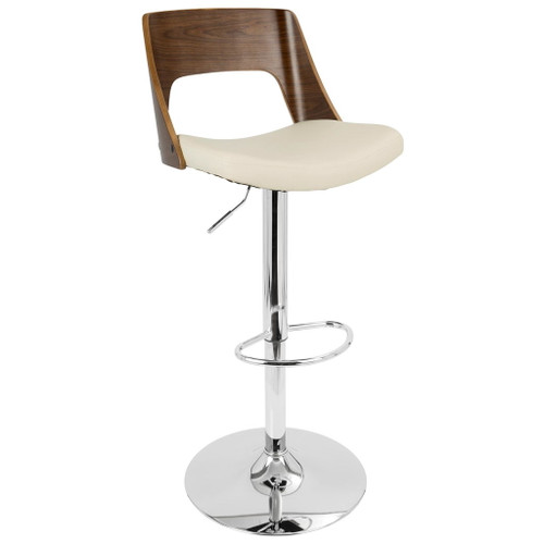 Valencia - Adjustable Barstool