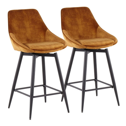 Diana - Counter Stool Set