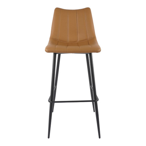 Alibi - Bar Stool - Tan