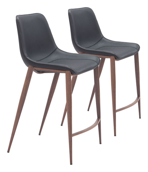 Magnus - Counter Stool (Set of 2)