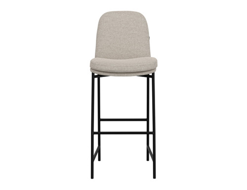 Seating - Metal Bar Stool