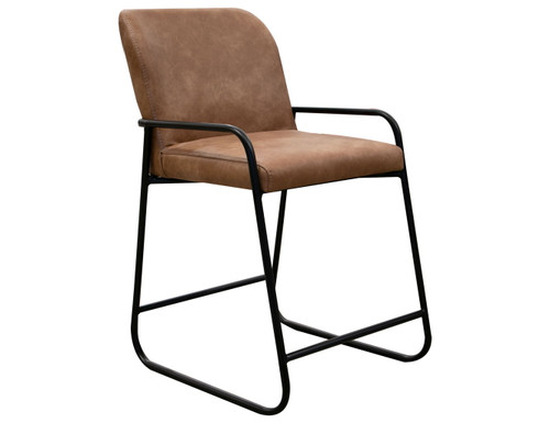 Comala - Metal Bar Stool