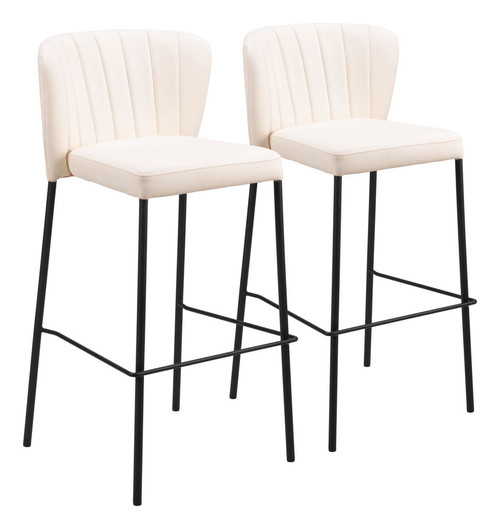 Linz - Barstool (Set of 2) Linz - Barstool (Set of 2)