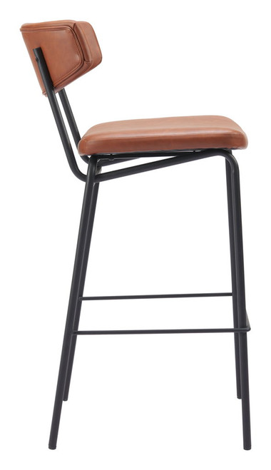 Charon - Barstool (Set of 2)