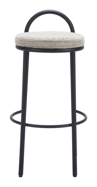 Sisal - Stool (Set of 2)