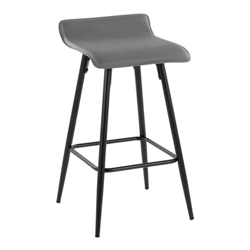 Ale - 26" Fixed-Height Counter Stool (Set of 2)