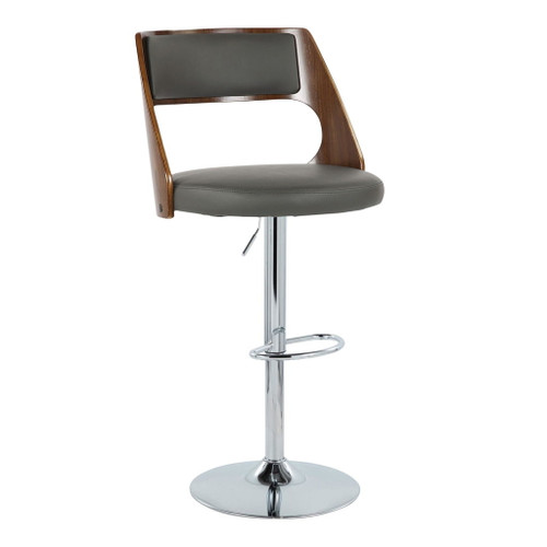 Cecina - Adjustable Barstool (Set of 2)