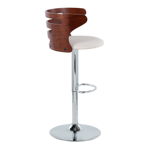 Cosi - Adjustable Barstool (Set of 2)