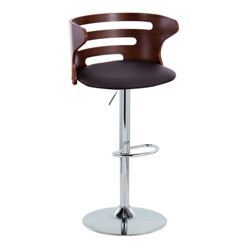 Cosi - Adjustable Barstool (Set of 2)