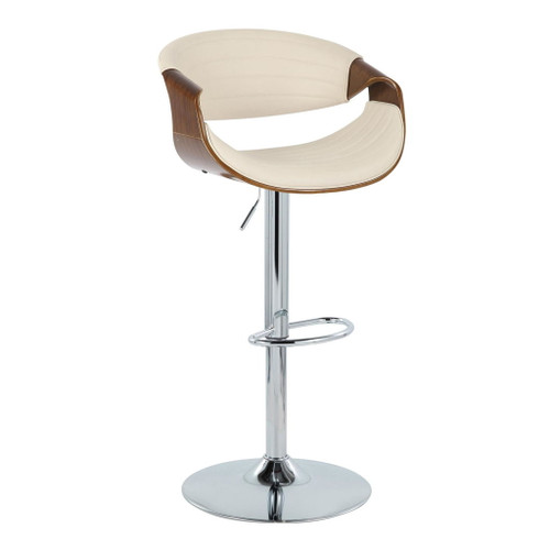 Symphony - Adjustable Barstool (Set of 2)