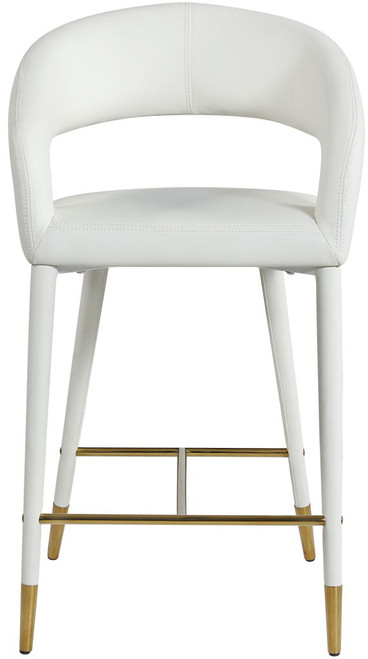 Destiny - Stool - White